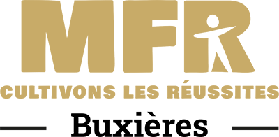 MFR_buxieres_logo